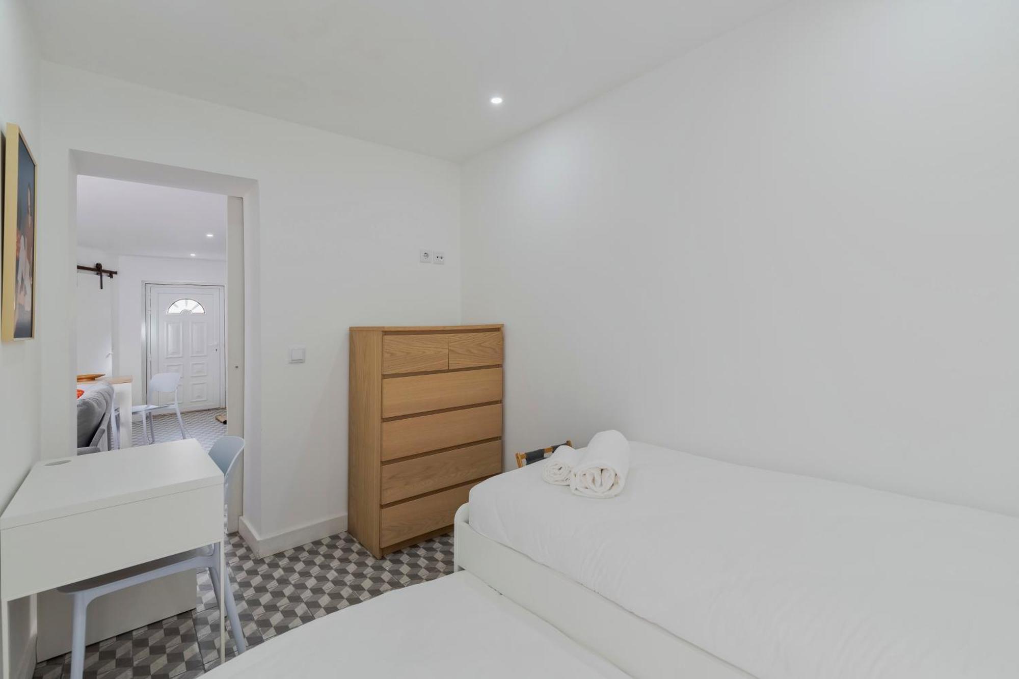 Casa Macau Apartment เซตุบาล ภายนอก รูปภาพ